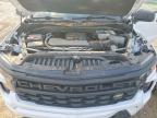 2024 Chevrolet Silverado C1500 Custom