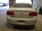 2010 Buick Lucerne cxl