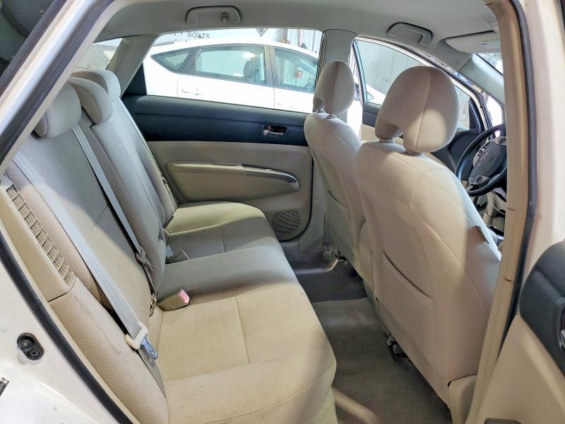 2009 Toyota Prius Base