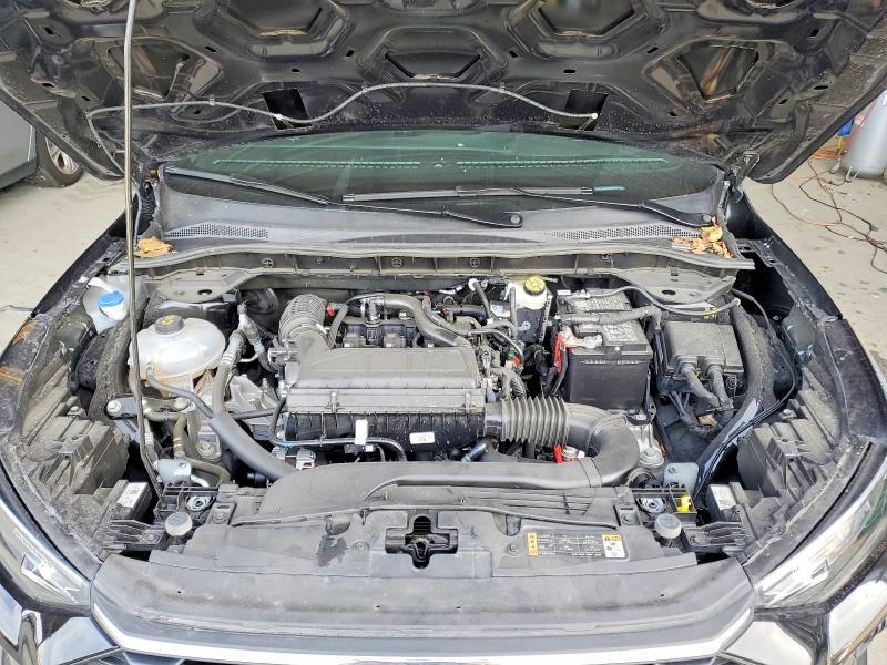 2025 Ford Escape st Line