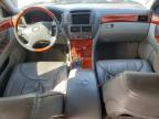 2001 Lexus Ls 430 Base