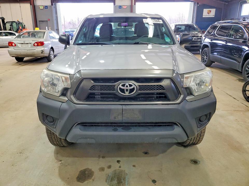 2014 Toyota Tacoma Base