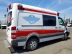 2017 Mercedes-Benz 2017 Mercedes Benz Sprinter Ambulance