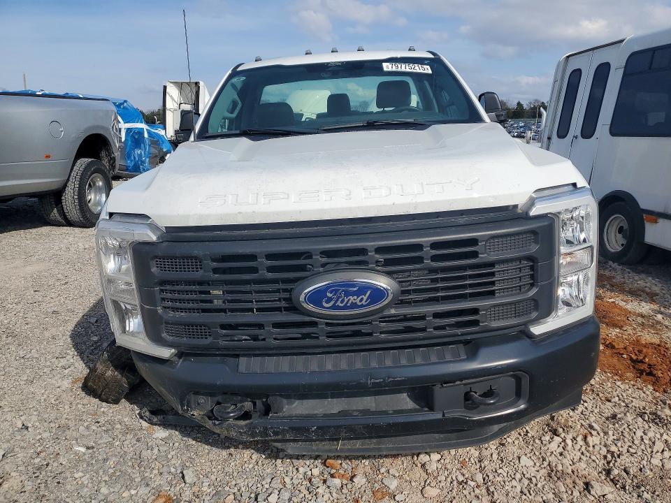 2024 Ford F350 Super Duty