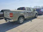 2004 Ford F150 Supercrew