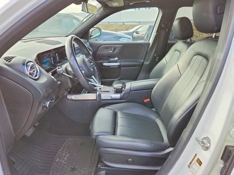 2021 Mercedes-Benz Glb 250 4matic