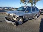 2002 Nissan Pathfinder se