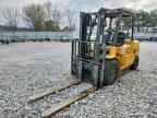 2009 Caterillar 2009 Caterpillar GP40K-LP Forklift