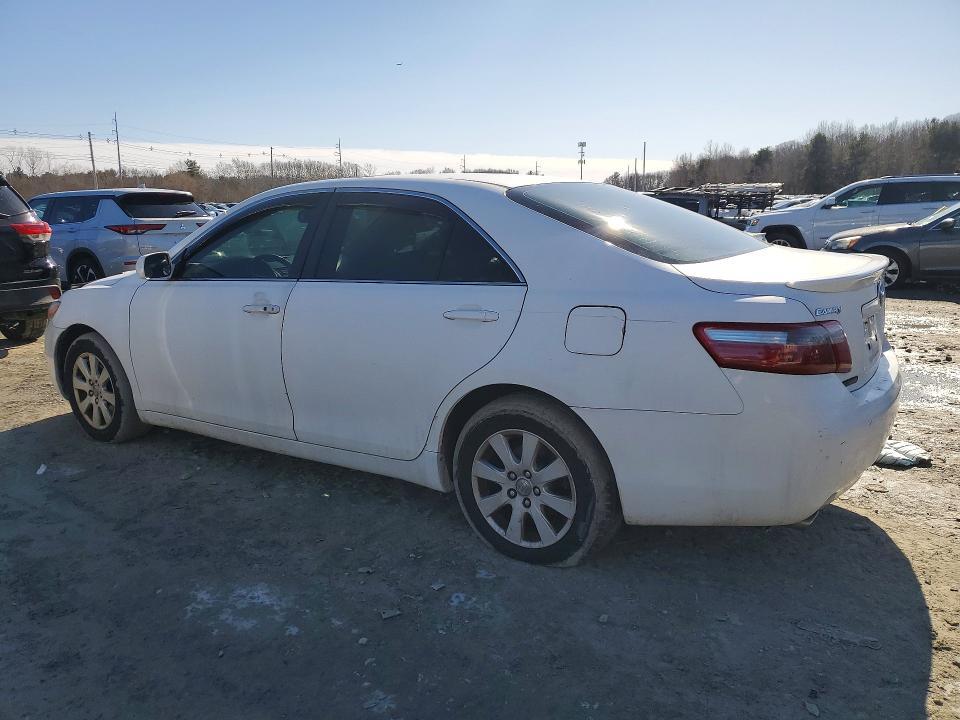 2007 Toyota Camry xle V6
