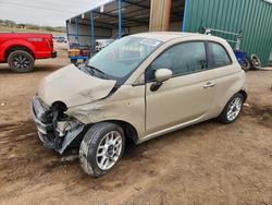 2012 Fiat 500 pop for sale in Colorado Springs, CO