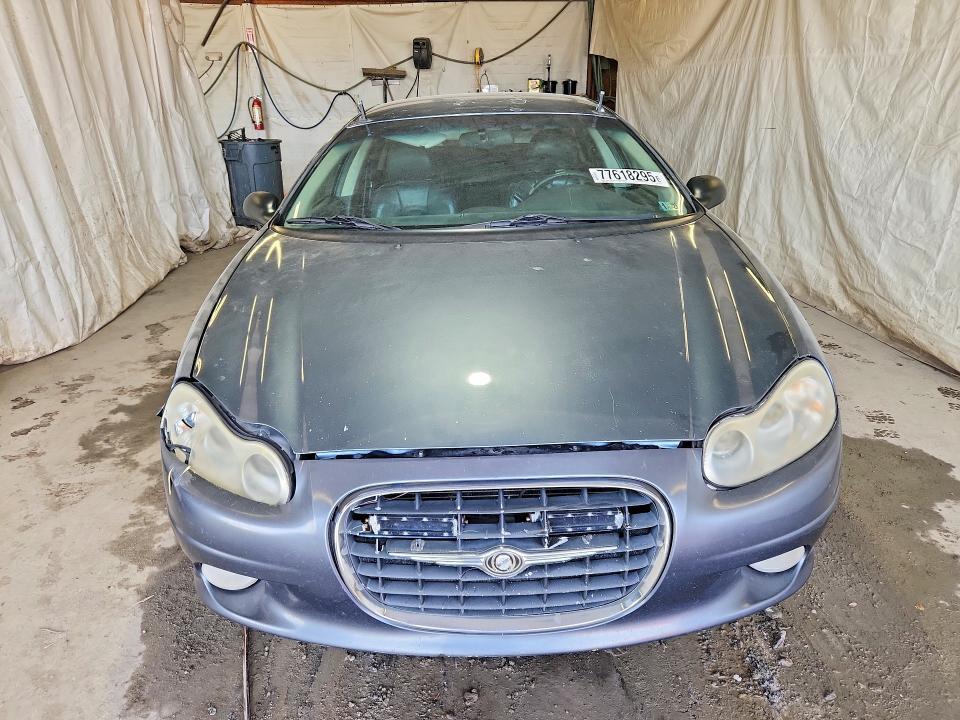 2003 Chrysler Concorde lxi
