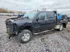 2009 Chevrolet Silverado K2500 Heavy Duty LTZ