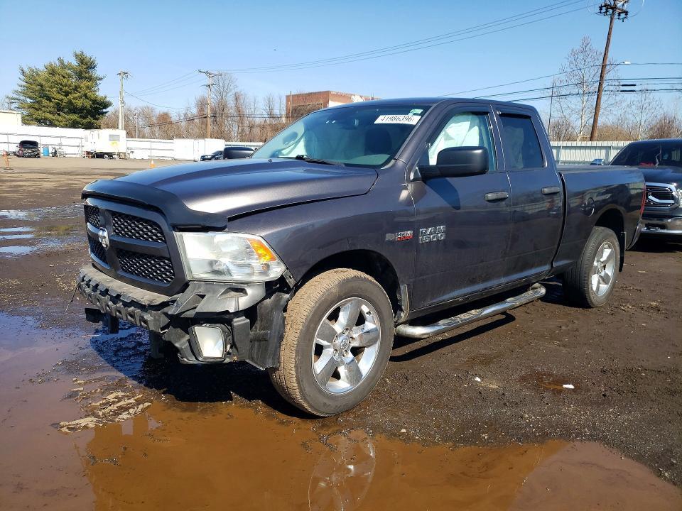 2014 Dodge Ram 1500 st