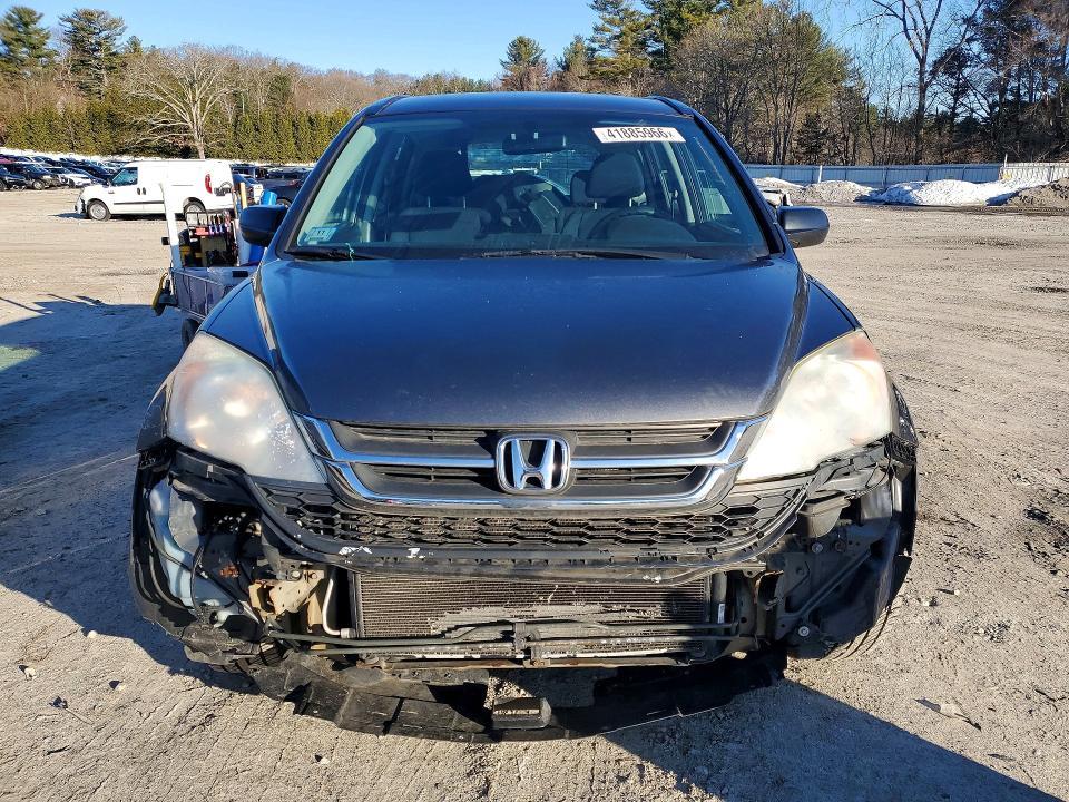 2011 Honda Cr-v lx