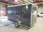 2025 Spartan Cargo SP6X12SA Enclosed Cargo Trailer
