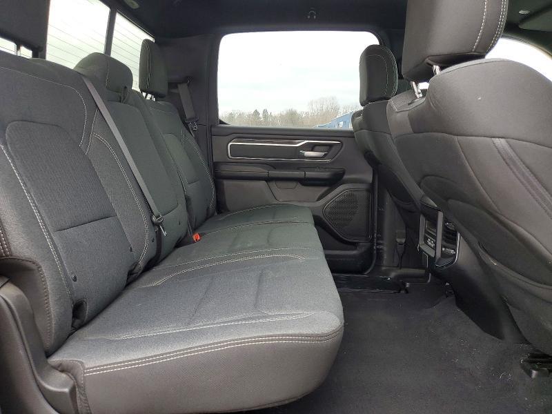 2019 Dodge RAM 1500 BIG Horn