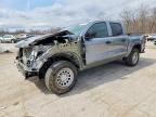 2024 Chev Colorado