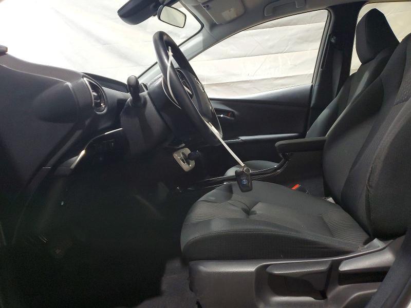 2017 Toyota Prius Prime Plus