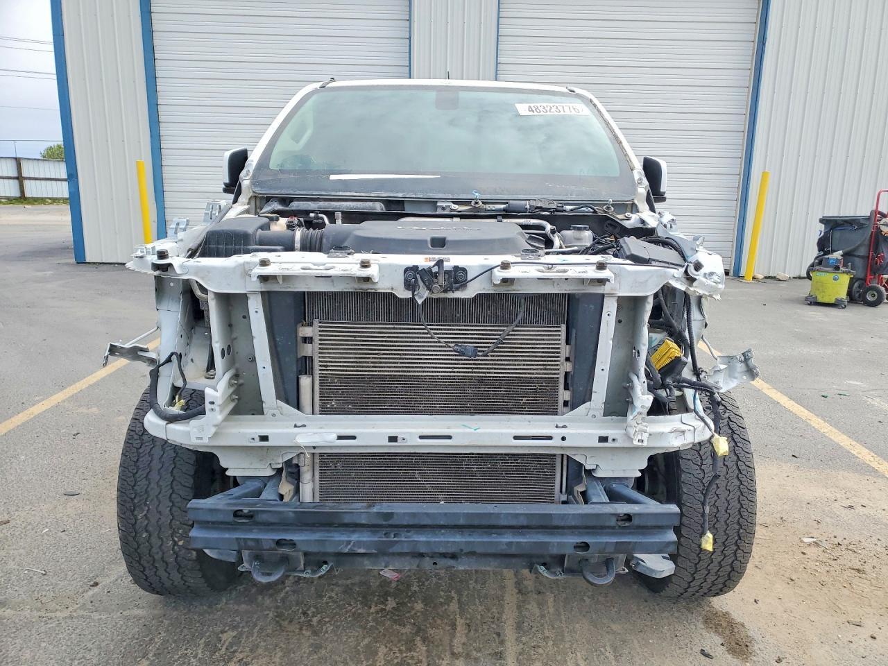 2017 Chevrolet Colorado ZR2