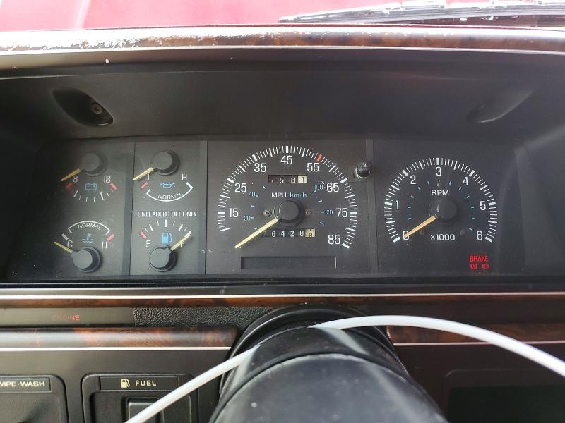1988 Ford F150