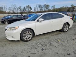 Lexus salvage cars for sale: 2014 Lexus Es 350 Base