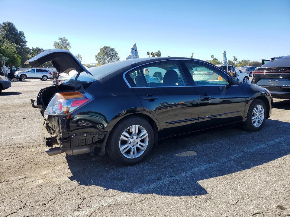 2012 Nissan Altima 2.5