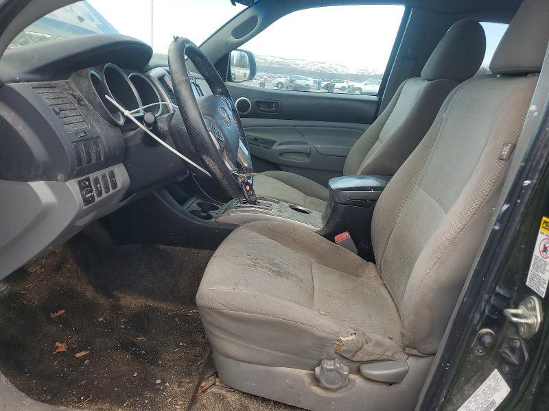 2014 Toyota Tacoma Base