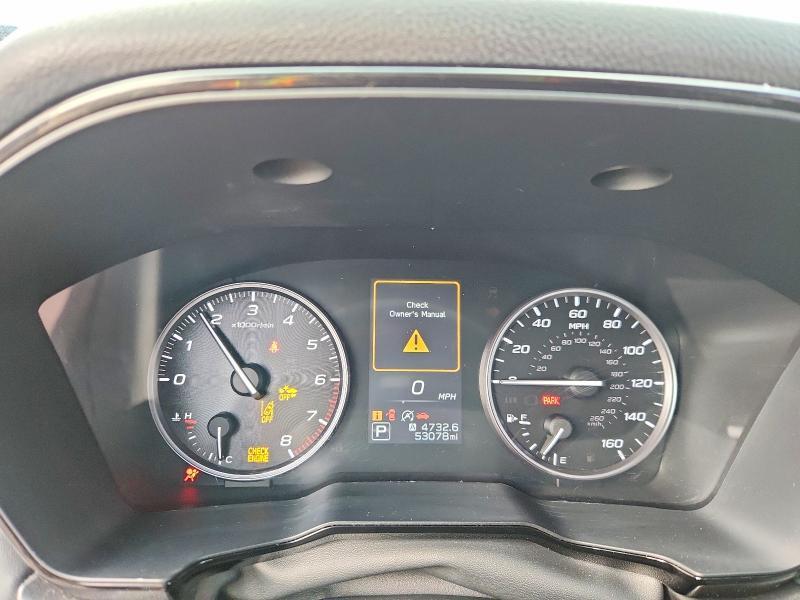 2022 Subaru Legacy Premium