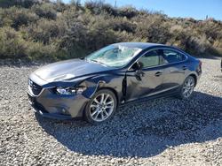 2017 Mazda 6 Touring en venta en Reno, NV