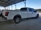 2019 Ford F150 Super Cab