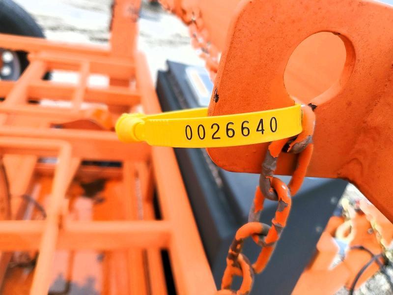 2011 Lawn 2011 C & S Utility Trailer