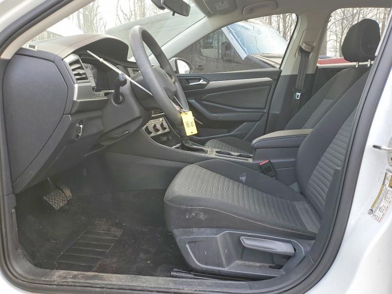 2023 Volkswagen Jetta s