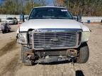 2007 Ford F250 Super Duty