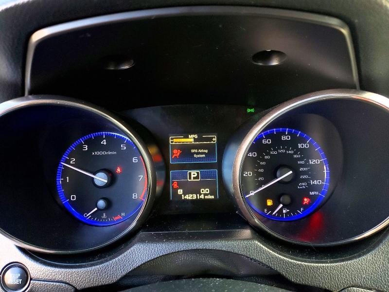 2015 Subaru Legacy 2.5i Premium