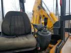 1998 JCB 208S Compact Backhoe