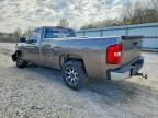 2007 Chevrolet Silverado C1500