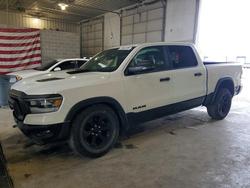 Vehiculos salvage en venta de Copart Columbia, MO: 2023 Dodge RAM 1500 Rebel
