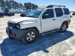 2010 Nissan Xterra x en venta en Loganville, GA