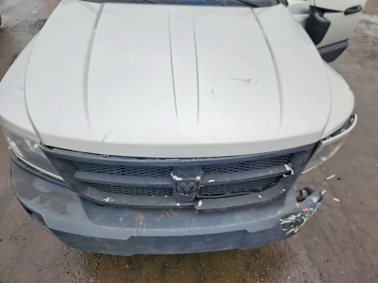 2010 Dodge Dakota SXT