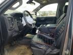 2019 Chevrolet Silverado K1500