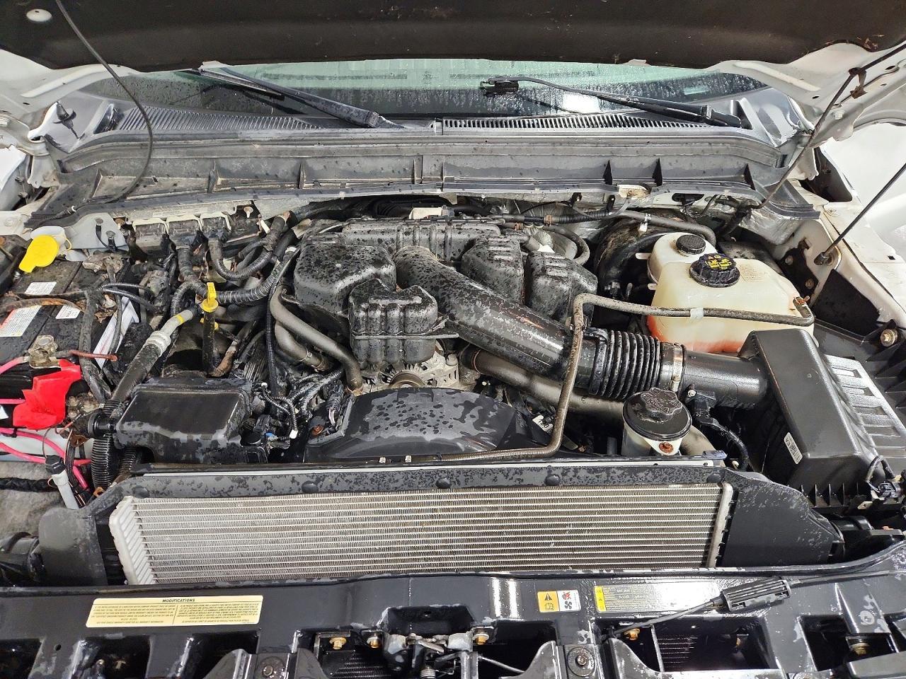 2014 Ford F250 Super Duty