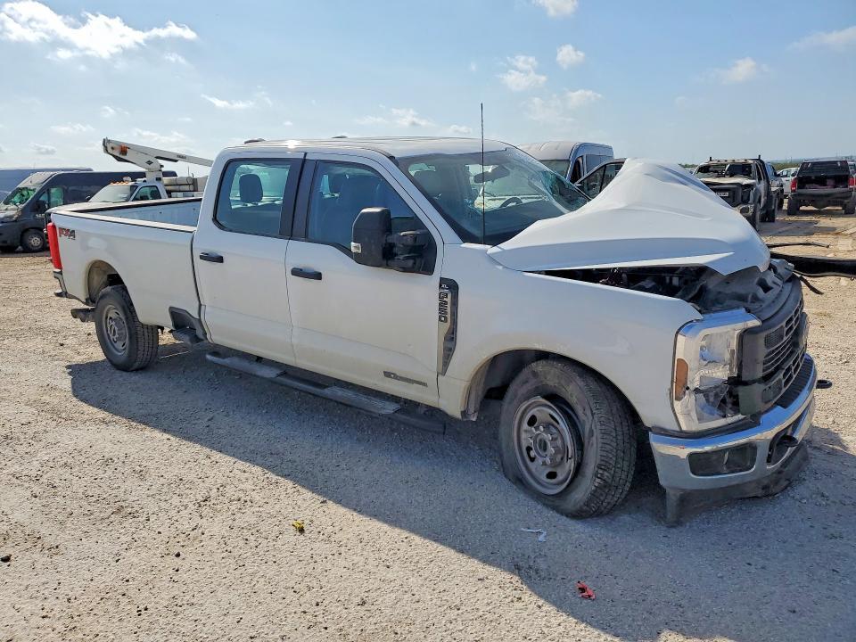 2024 Ford F250 Super Duty