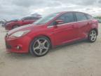 2013 Ford Focus Titanium