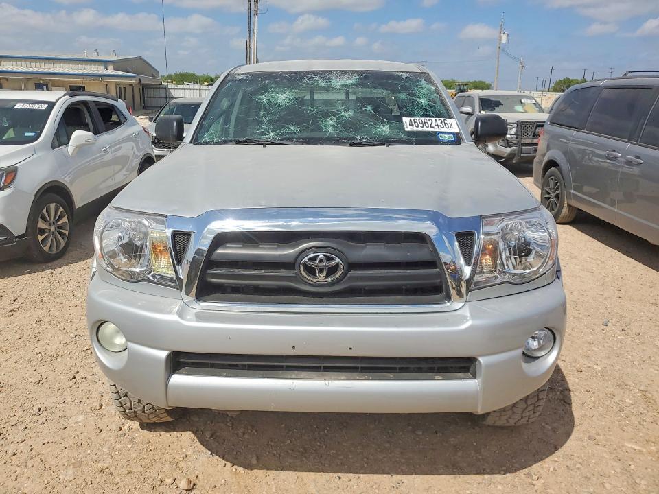 2007 Toyota Tacoma V6