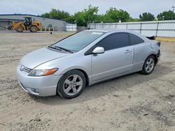 2008 Honda Civic ex for sale in Sacramento, CA