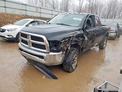 New arrivals for sale at auction: 2017 Dodge RAM 2500 ST