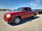 2004 Nissan Frontier Standard