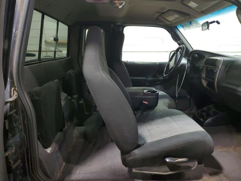 2003 Ford Ranger Super cab