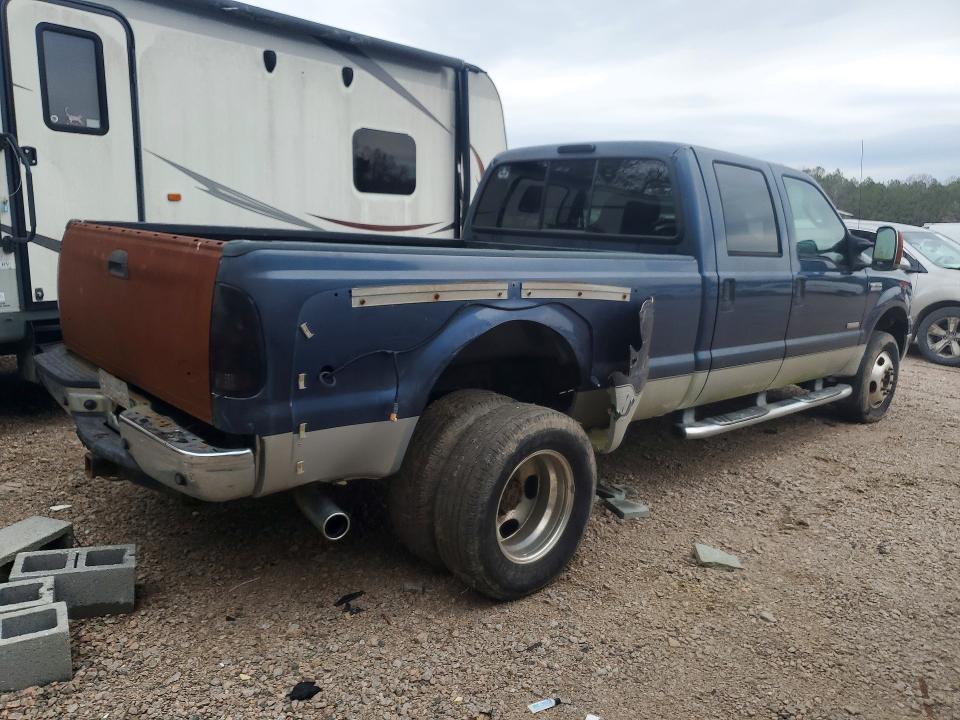 2006 Ford F350 Super Duty