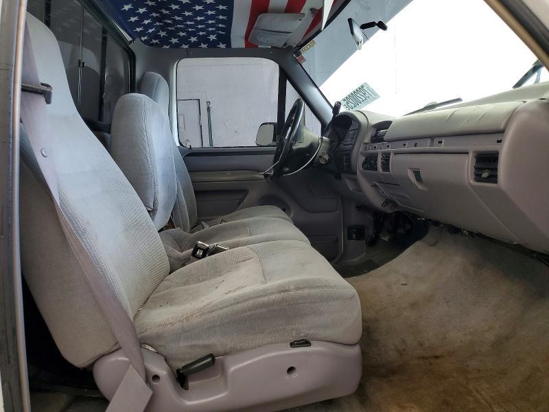 1996 Ford F150
